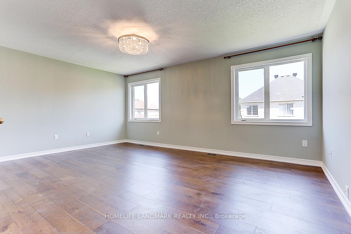 Photo 16 of 88 Elmrill Road, Markham, Berczy — HOMEH