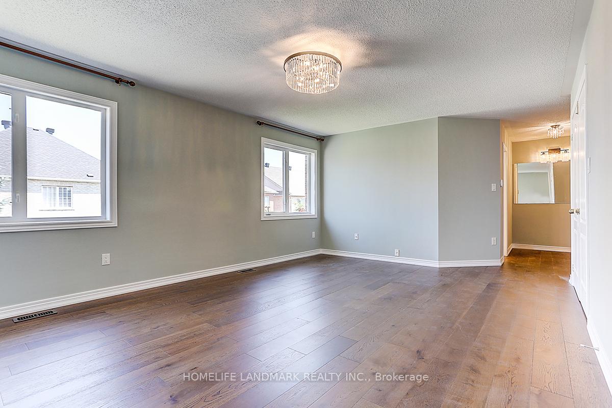 Photo 17 of 88 Elmrill Road, Markham, Berczy — HOMEH