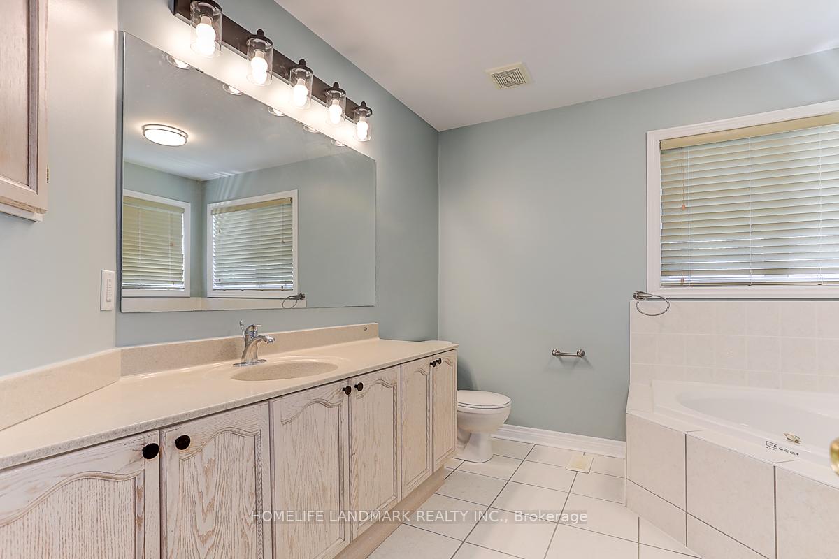 Photo 20 of 88 Elmrill Road, Markham, Berczy — HOMEH