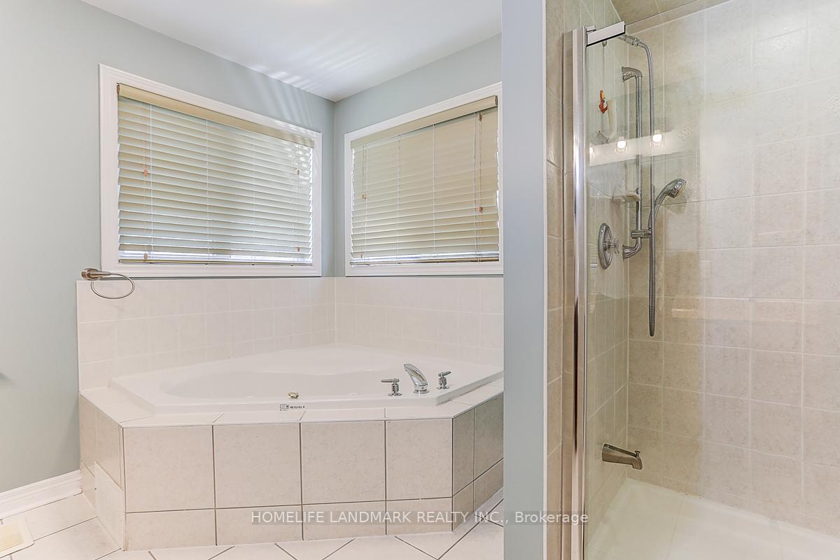 Photo 21 of 88 Elmrill Road, Markham, Berczy — HOMEH