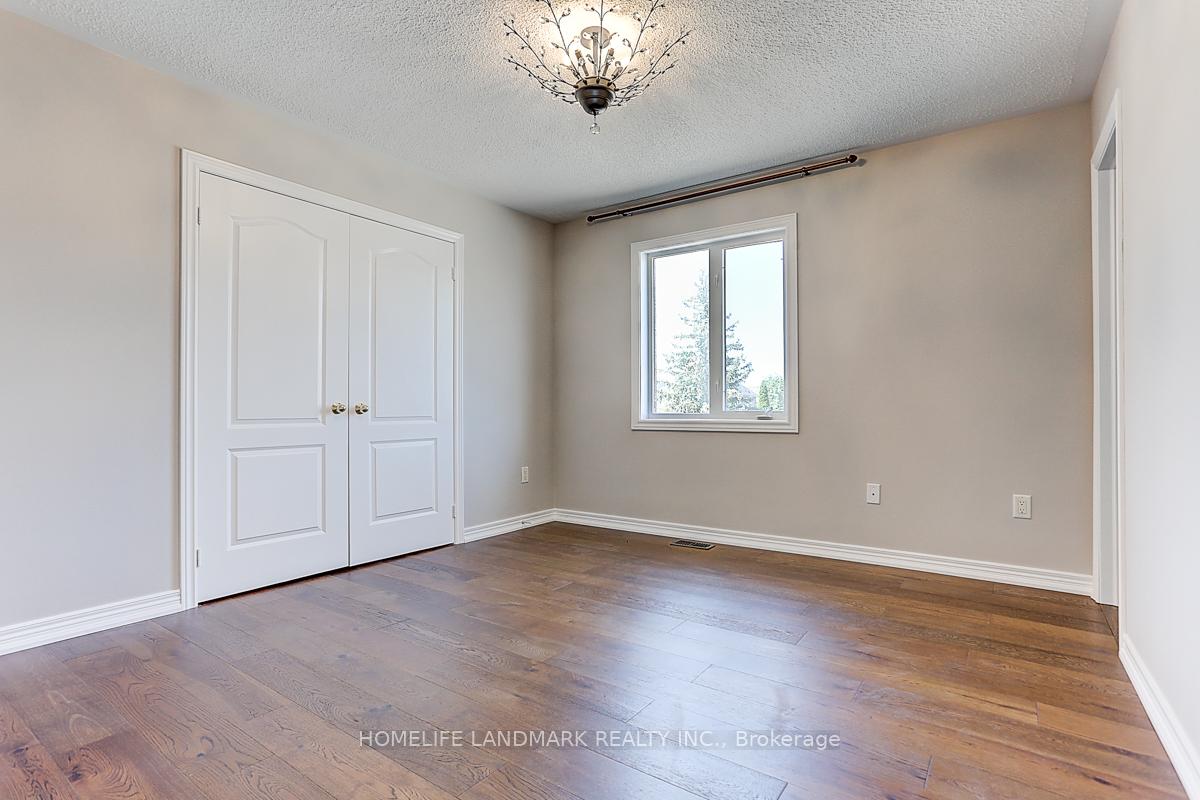 Photo 23 of 88 Elmrill Road, Markham, Berczy — HOMEH