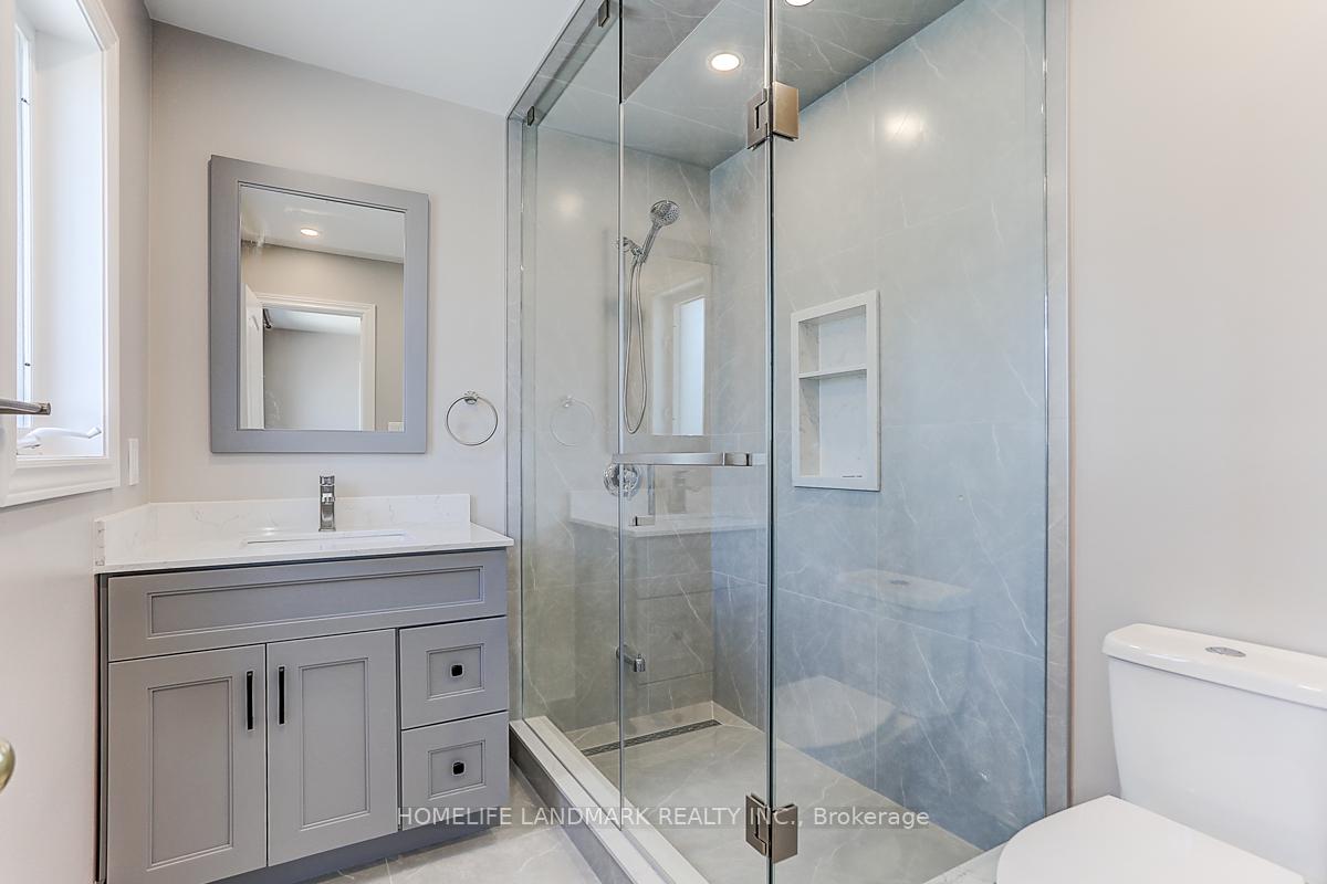 Photo 24 of 88 Elmrill Road, Markham, Berczy — HOMEH
