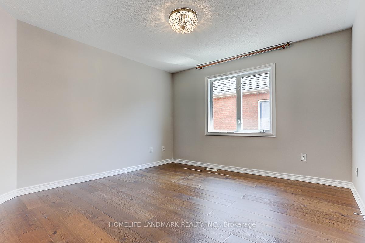Photo 25 of 88 Elmrill Road, Markham, Berczy — HOMEH