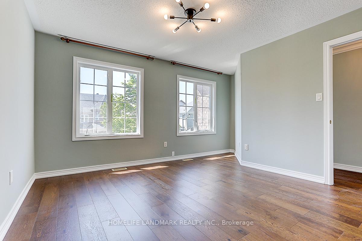 Photo 26 of 88 Elmrill Road, Markham, Berczy — HOMEH