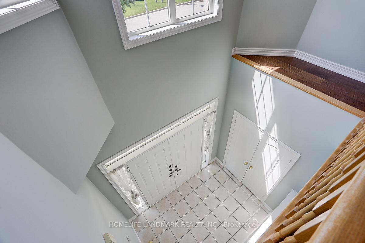 Photo 28 of 88 Elmrill Road, Markham, Berczy — HOMEH