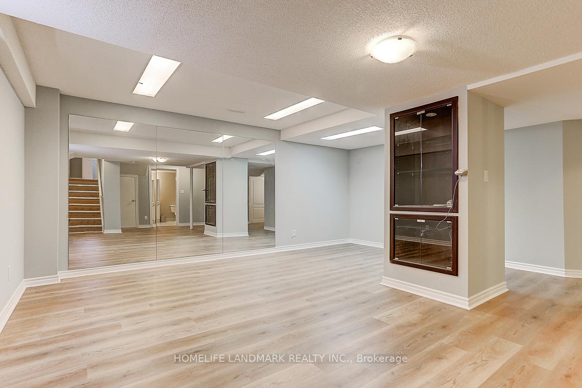 Photo 30 of 88 Elmrill Road, Markham, Berczy — HOMEH