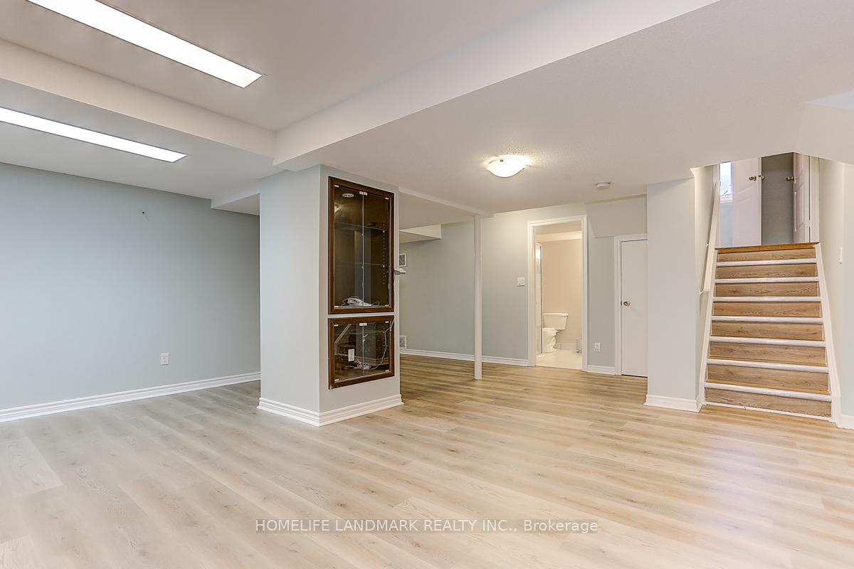 Photo 31 of 88 Elmrill Road, Markham, Berczy — HOMEH