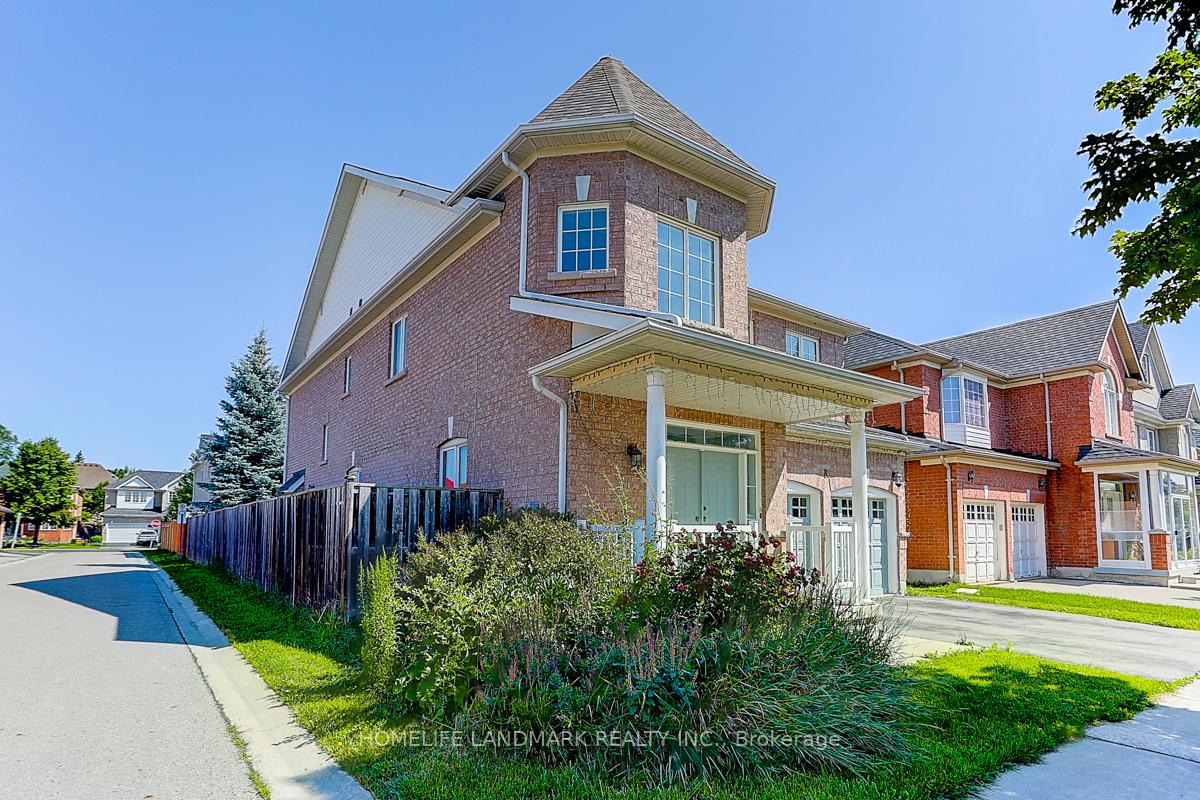 Photo 36 of 88 Elmrill Road, Markham, Berczy — HOMEH