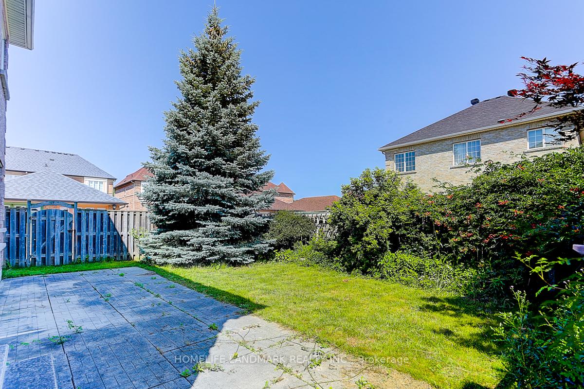 Photo 37 of 88 Elmrill Road, Markham, Berczy — HOMEH