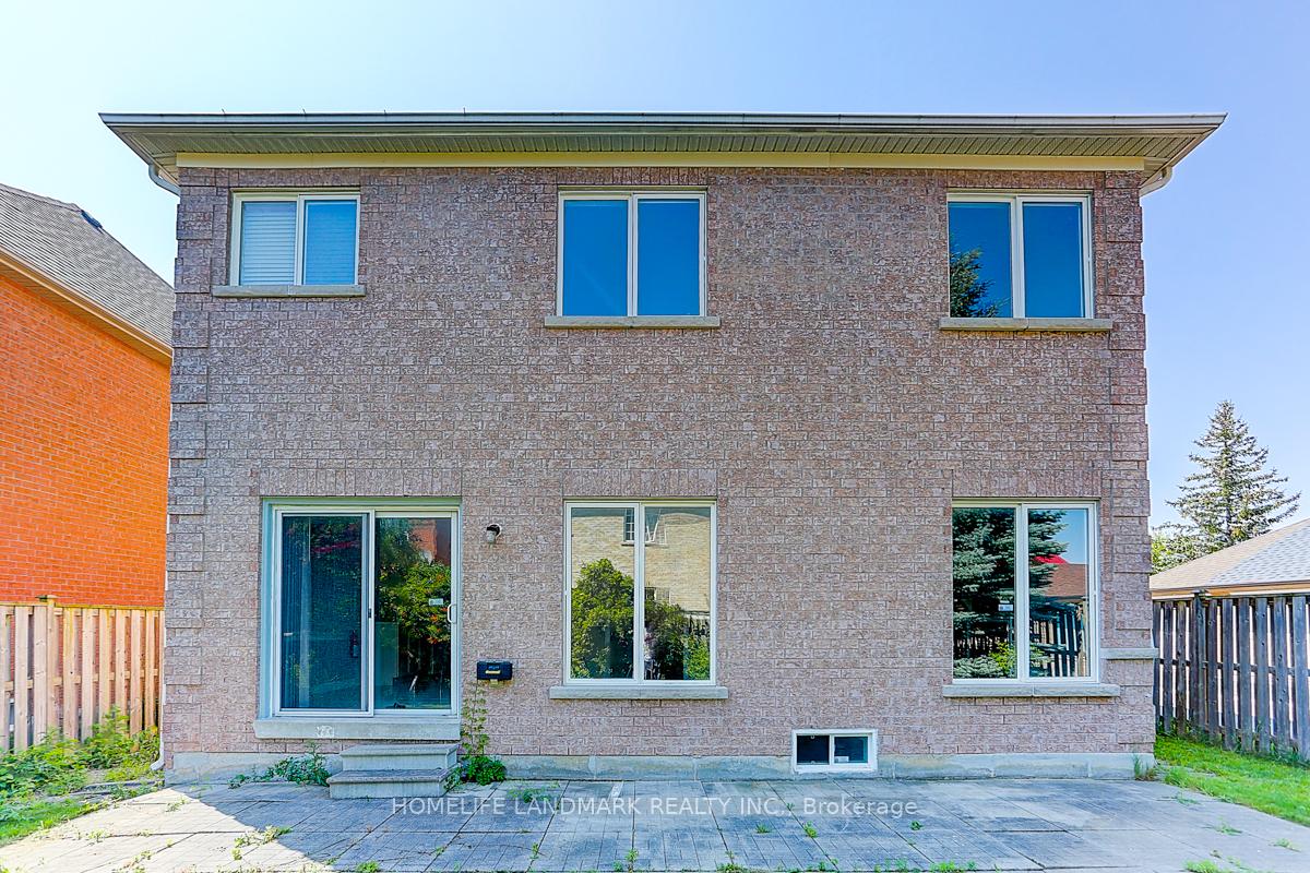 Photo 38 of 88 Elmrill Road, Markham, Berczy — HOMEH