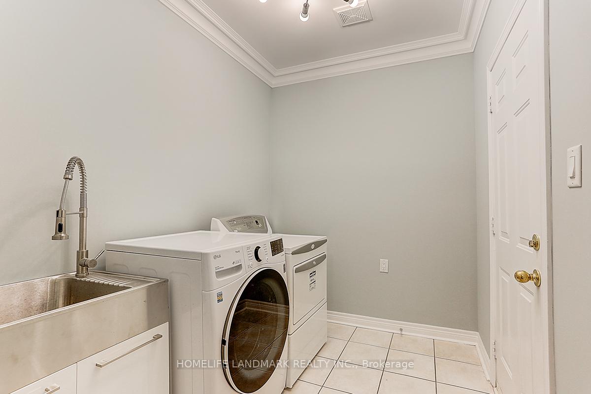 Photo 39 of 88 Elmrill Road, Markham, Berczy — HOMEH