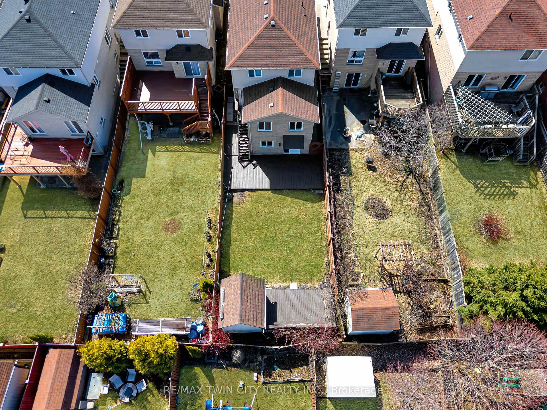 Photo 49 of 110 Steepleridge Street, Kitchener, Doon South — HOMEH