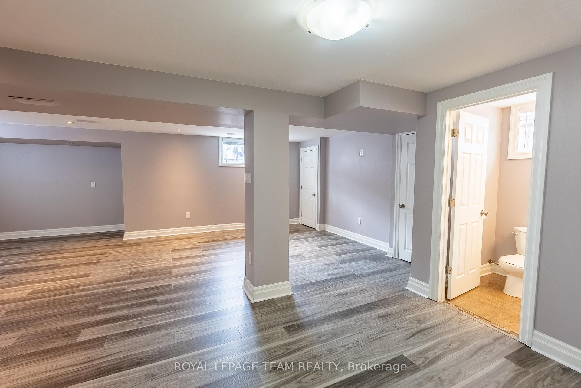 Photo 26 of 35 Woliston Crescent, Ottawa, Kanata - Morgan's Grant/South March — HOMEH
