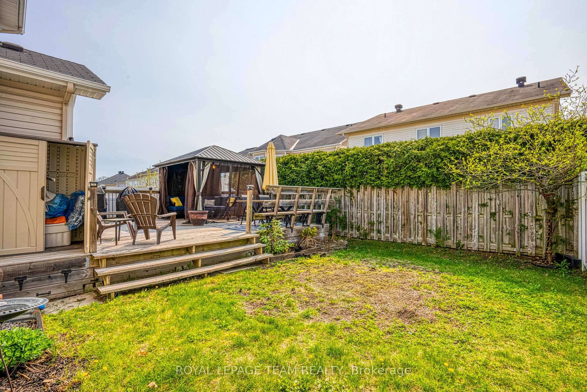 Photo 30 of 35 Woliston Crescent, Ottawa, Kanata - Morgan's Grant/South March — HOMEH