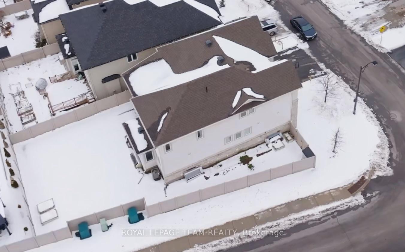 Photo 2 of 500 Breccia Heights, Ottawa, Kanata - Kanata Lakes/Heritage Hills — HOMEH