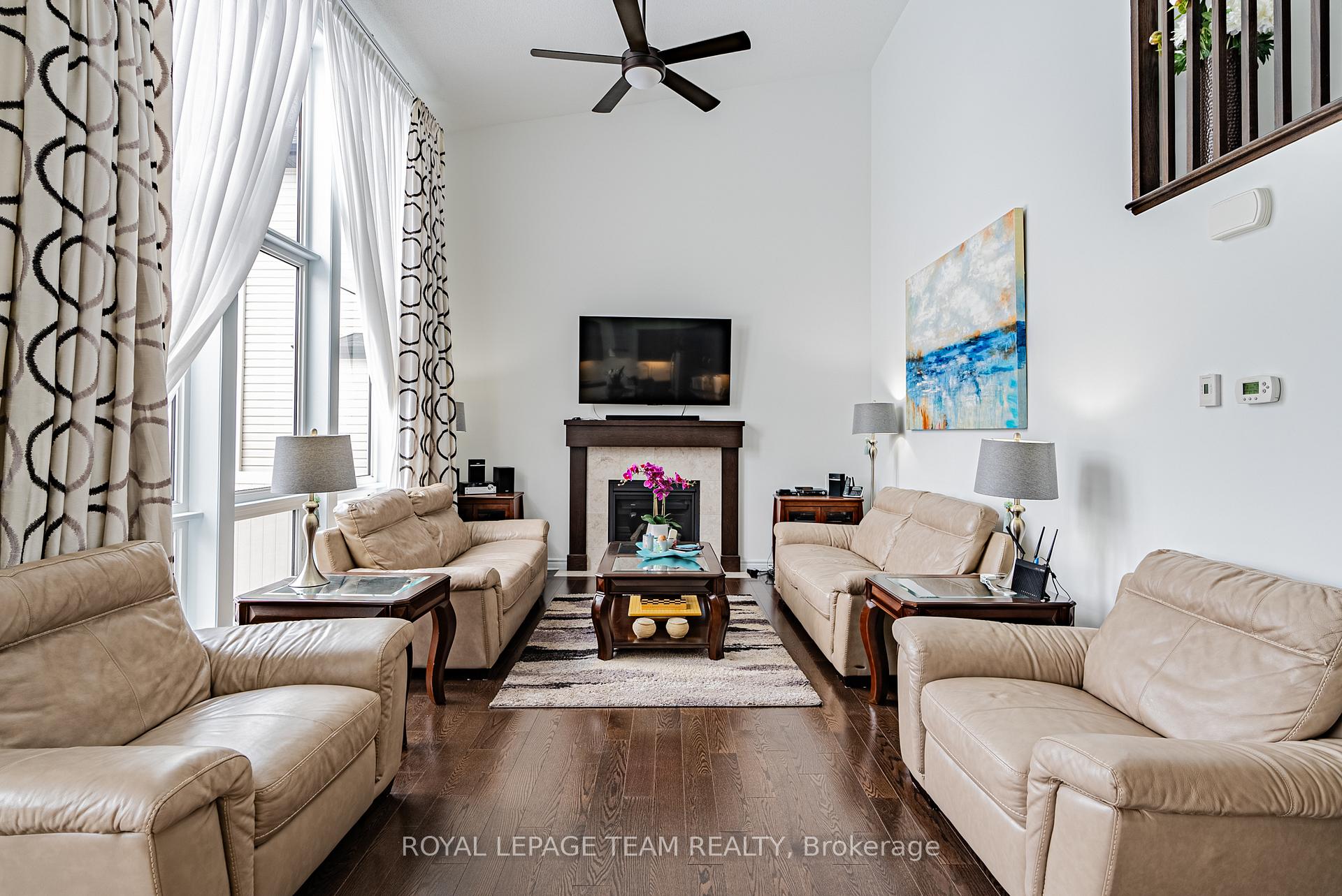 Photo 7 of 500 Breccia Heights, Ottawa, Kanata - Kanata Lakes/Heritage Hills — HOMEH