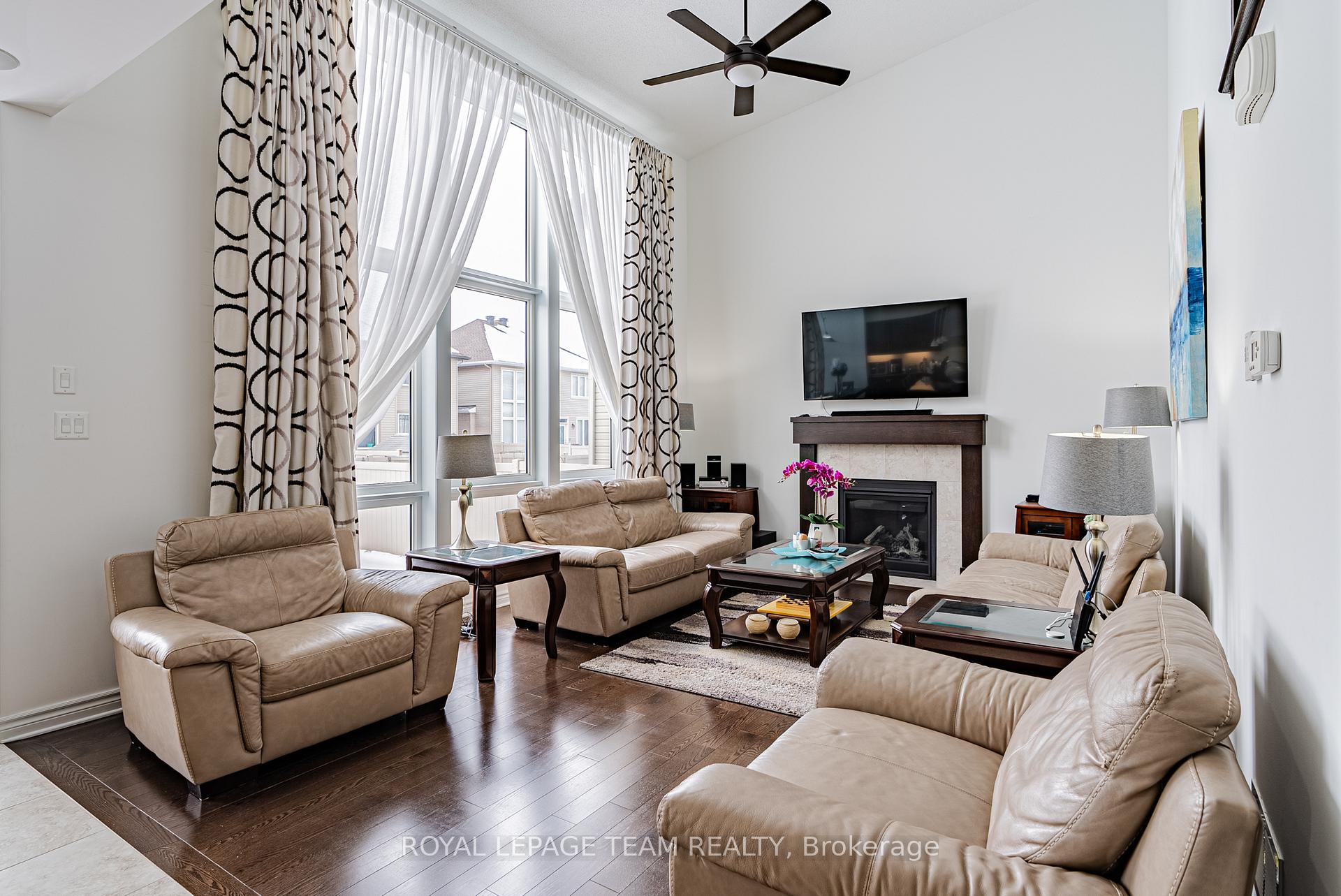 Photo 8 of 500 Breccia Heights, Ottawa, Kanata - Kanata Lakes/Heritage Hills — HOMEH