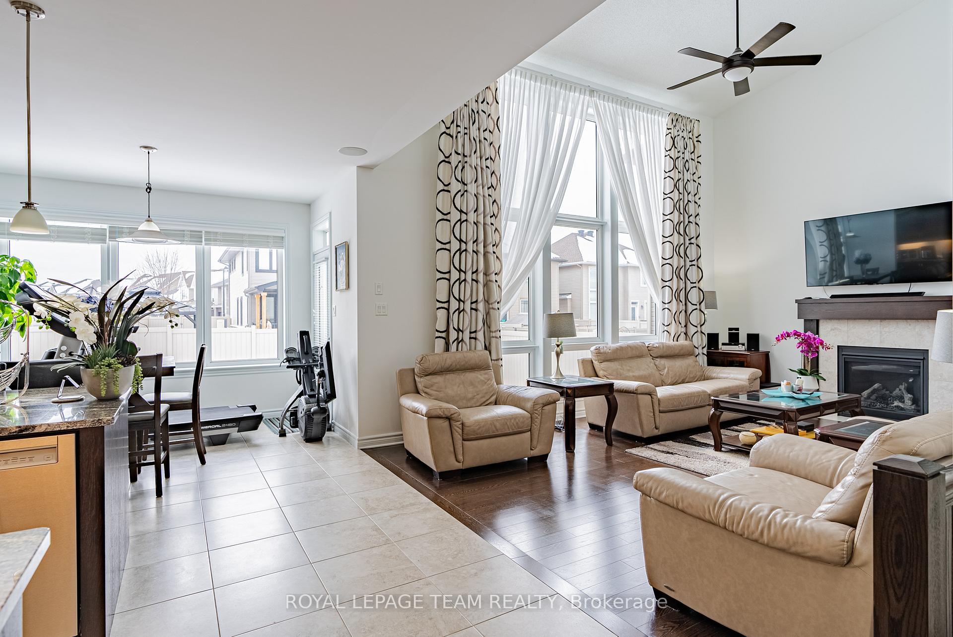 Photo 9 of 500 Breccia Heights, Ottawa, Kanata - Kanata Lakes/Heritage Hills — HOMEH