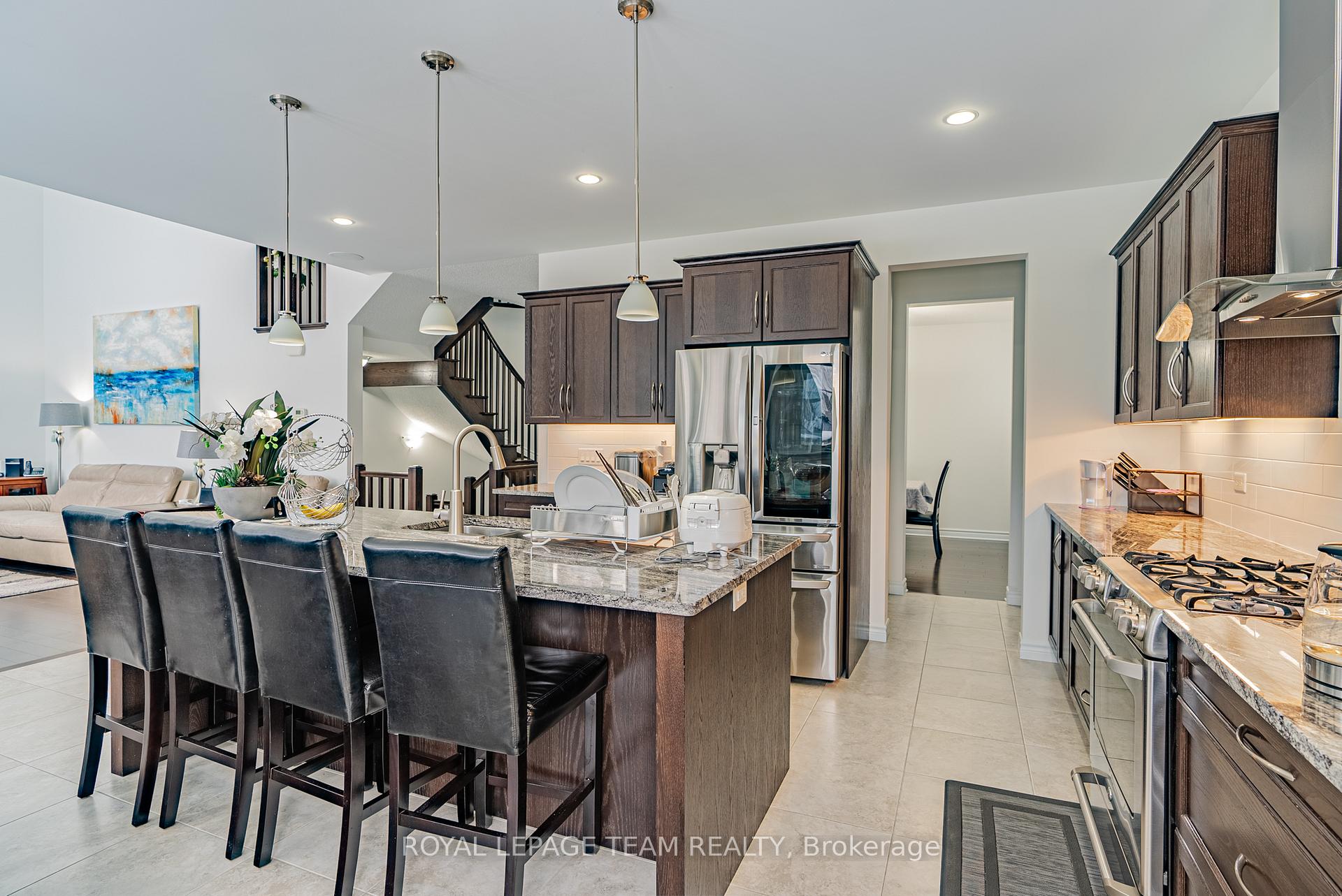 Photo 13 of 500 Breccia Heights, Ottawa, Kanata - Kanata Lakes/Heritage Hills — HOMEH