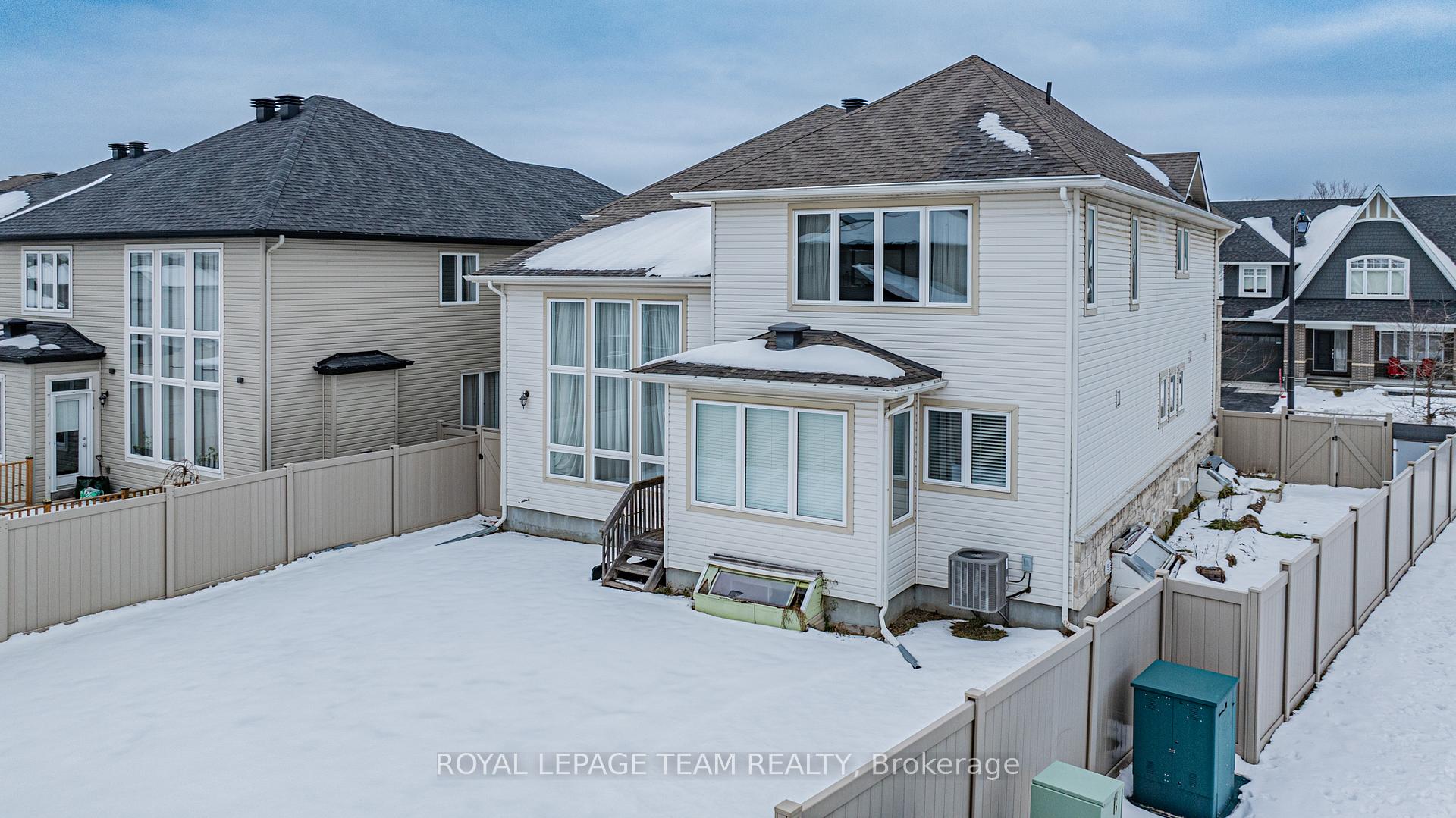 Photo 40 of 500 Breccia Heights, Ottawa, Kanata - Kanata Lakes/Heritage Hills — HOMEH
