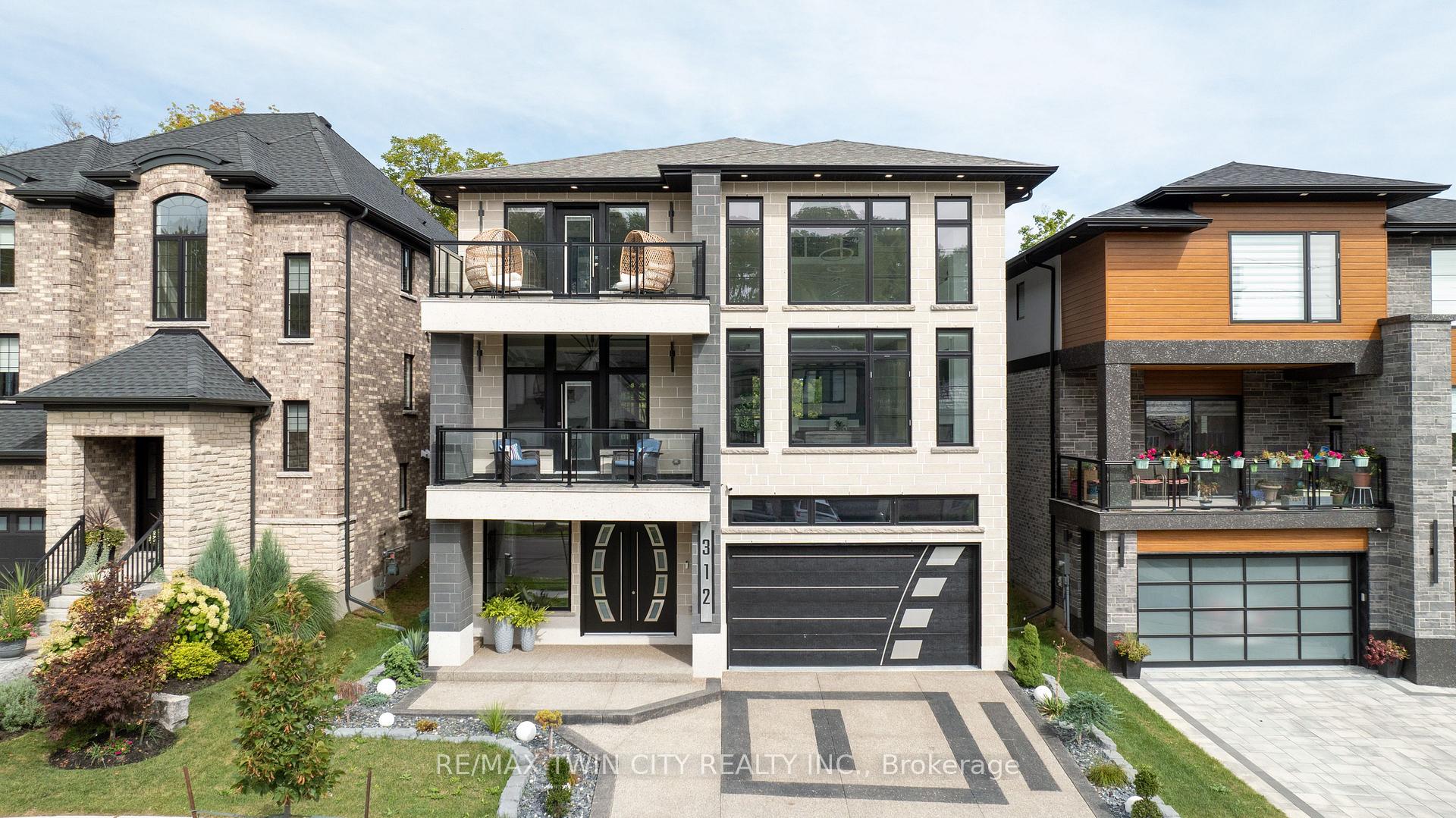 Photo 1 of 312 Otterbein Road, Kitchener — HOMEH