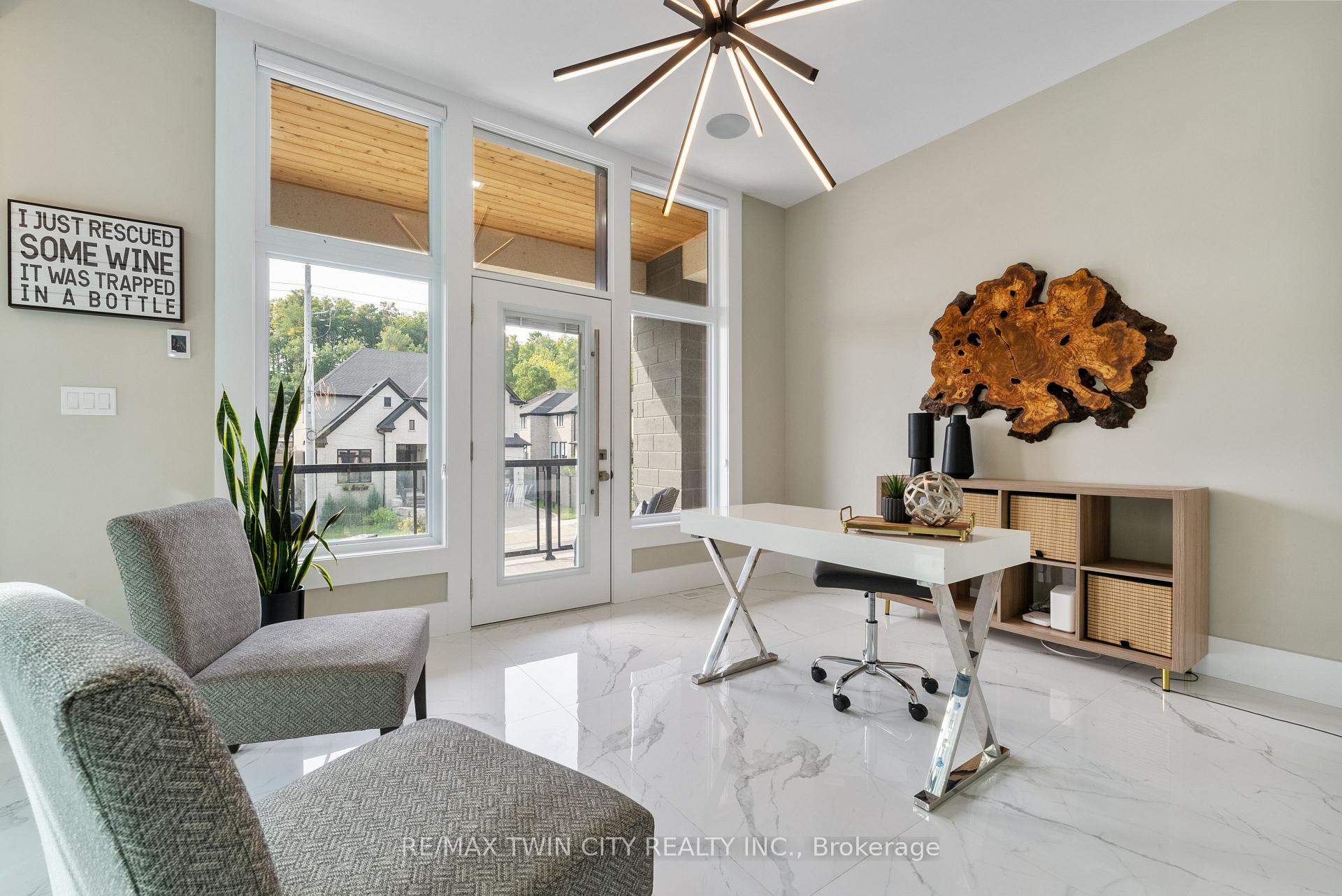 Photo 14 of 312 Otterbein Road, Kitchener — HOMEH