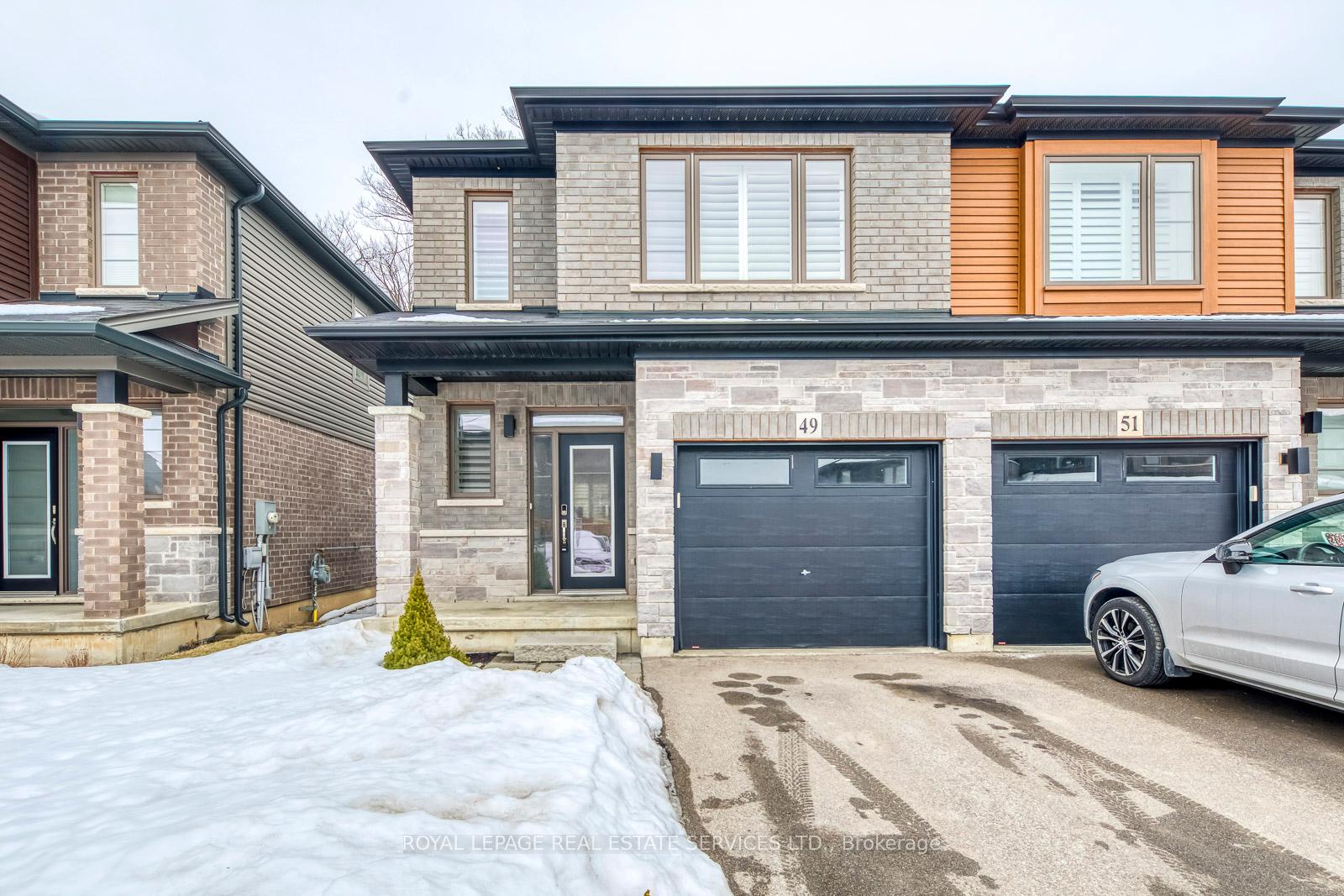 Photo 1 of 49 Burley Lane, Hamilton, Ancaster — HOMEH