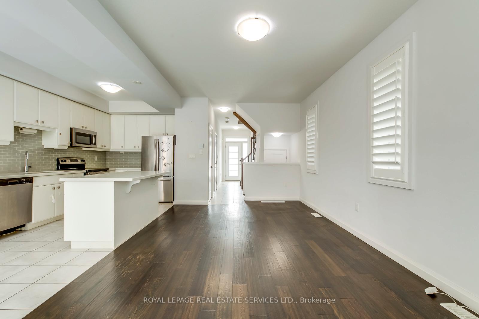 Photo 6 of 49 Burley Lane, Hamilton, Ancaster — HOMEH