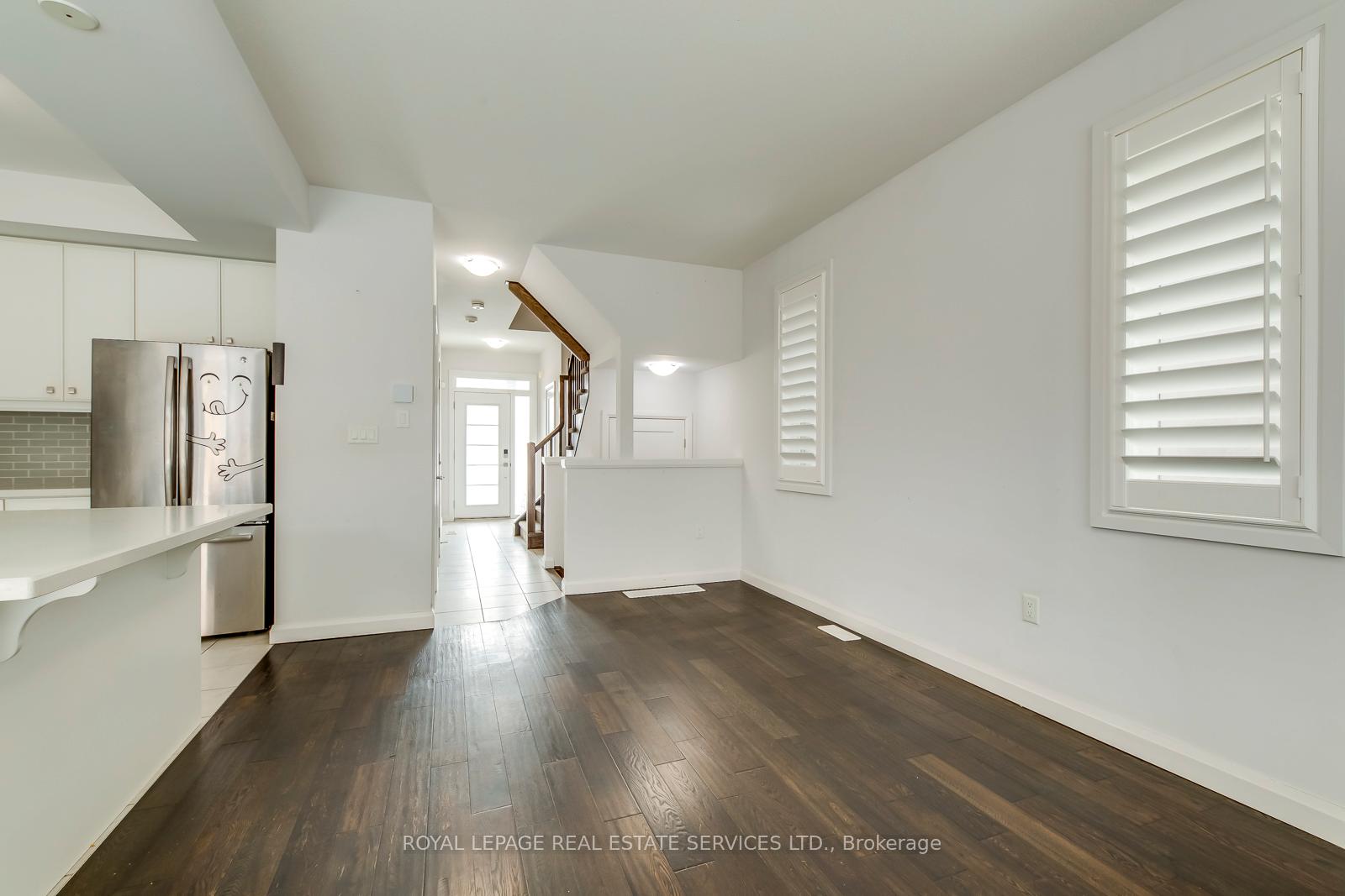 Photo 7 of 49 Burley Lane, Hamilton, Ancaster — HOMEH