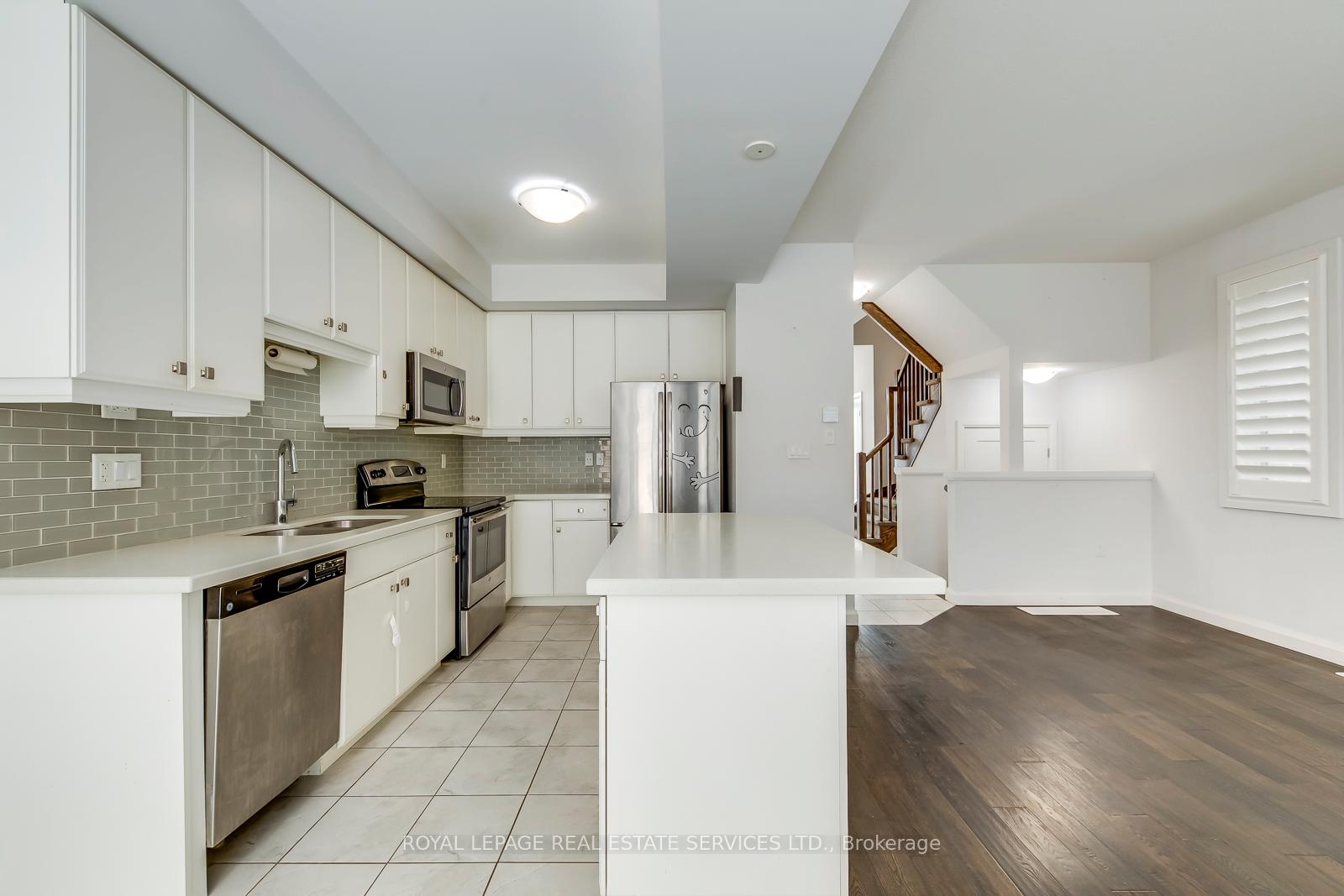 Photo 9 of 49 Burley Lane, Hamilton, Ancaster — HOMEH