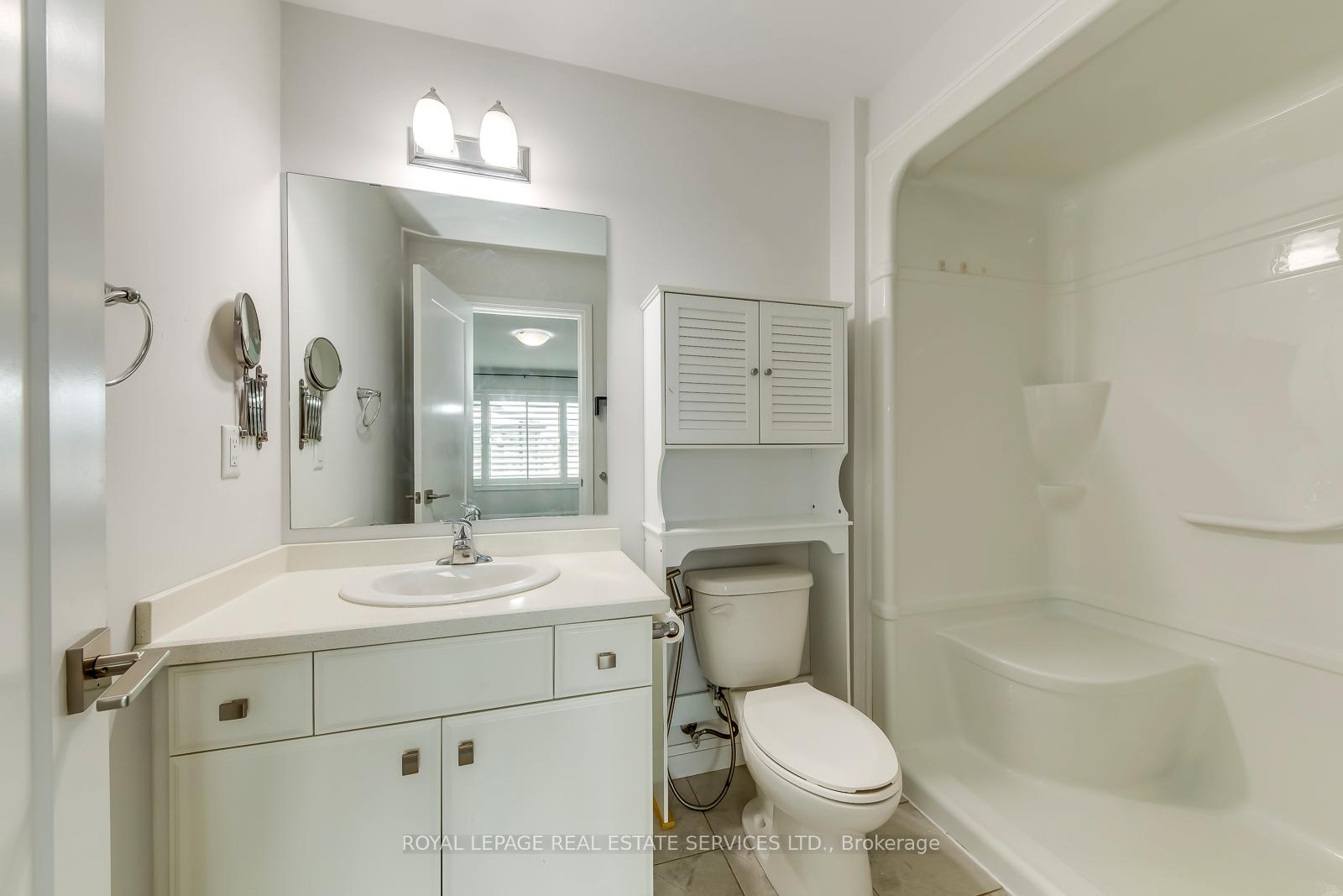 Photo 24 of 49 Burley Lane, Hamilton, Ancaster — HOMEH