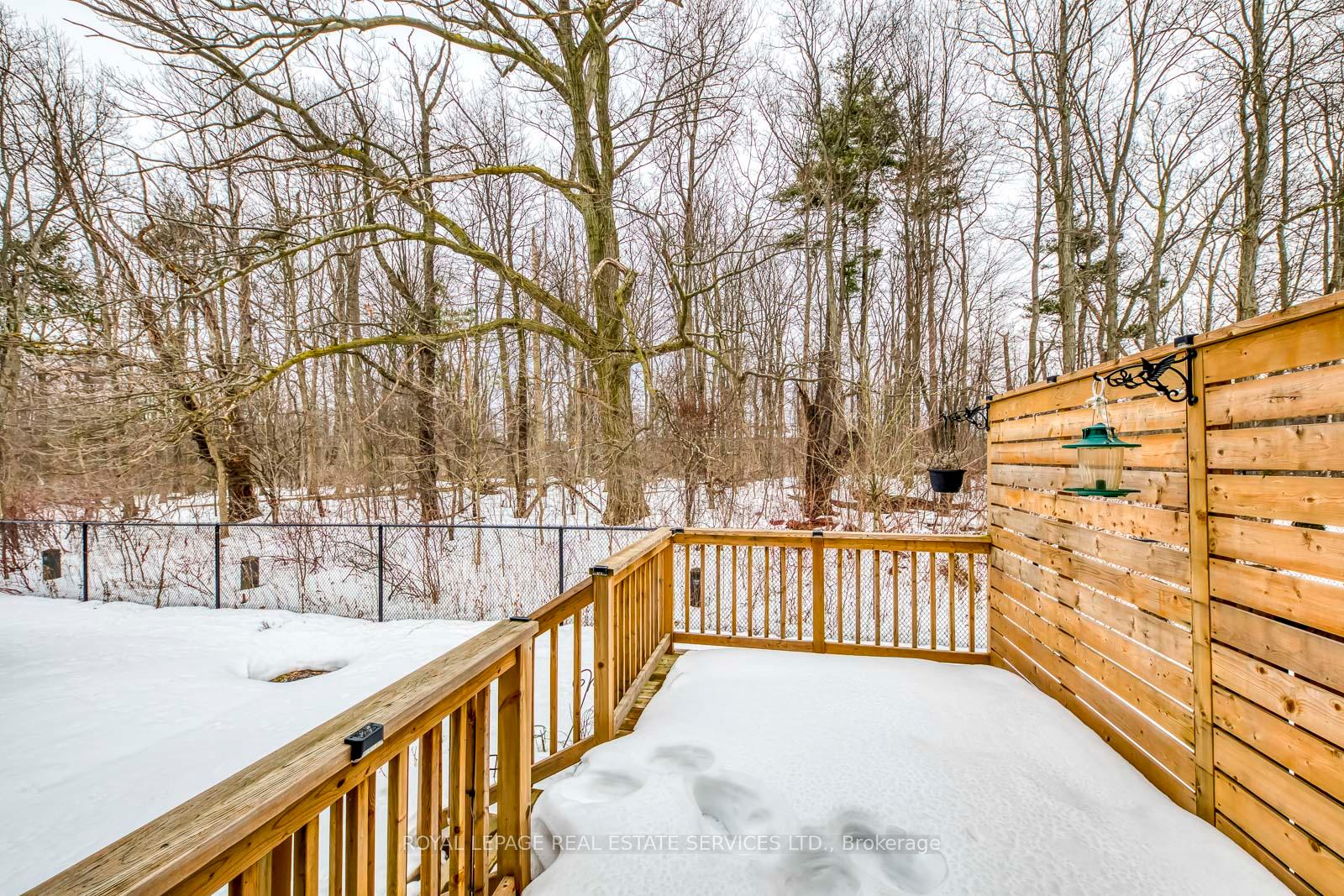 Photo 39 of 49 Burley Lane, Hamilton, Ancaster — HOMEH