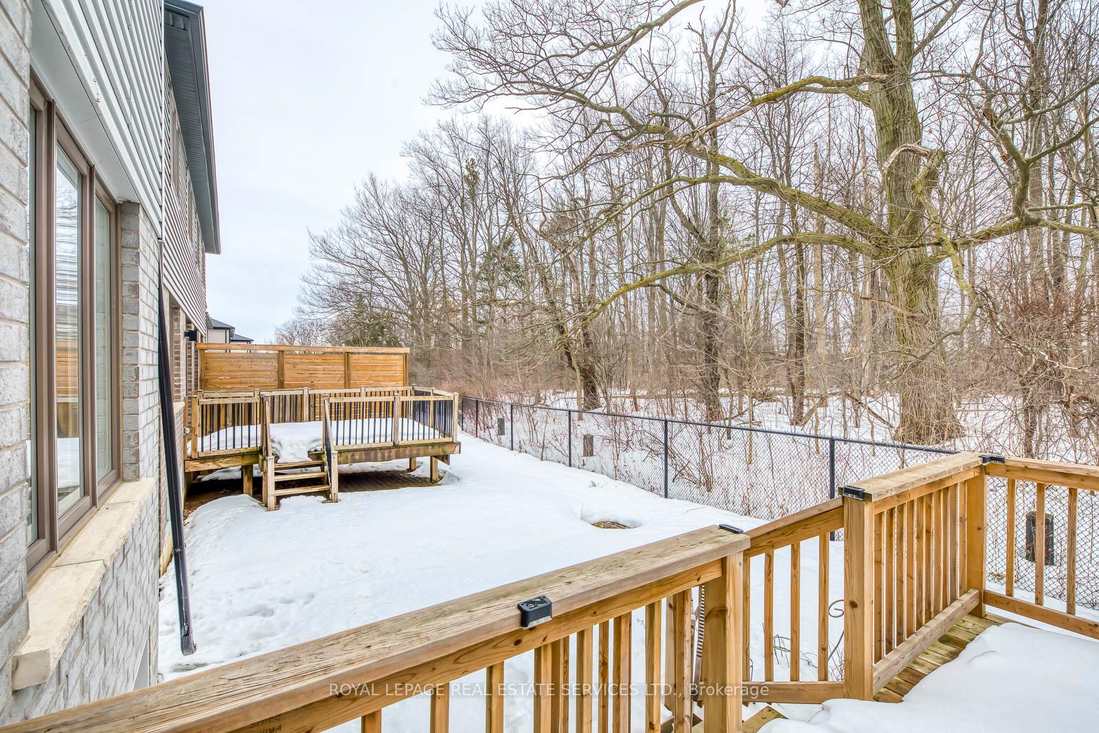Photo 40 of 49 Burley Lane, Hamilton, Ancaster — HOMEH