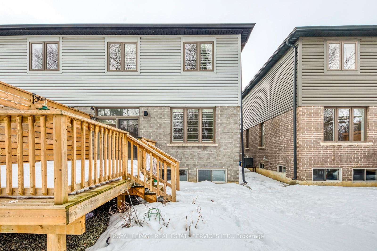 Photo 43 of 49 Burley Lane, Hamilton, Ancaster — HOMEH
