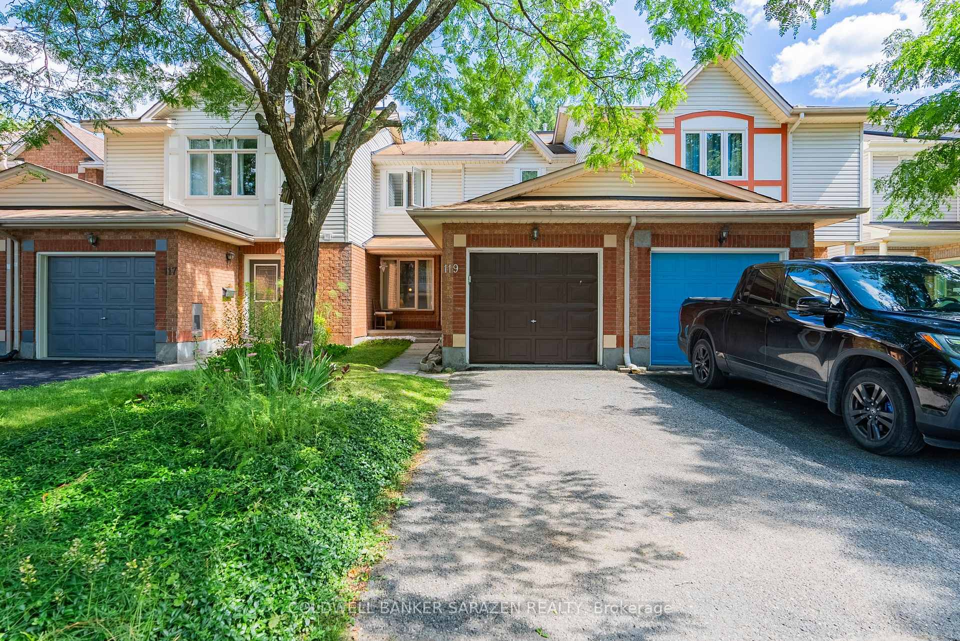 Photo 1 of 119 Banchory Crescent, Ottawa, Kanata - Morgan's Grant/South March — HOMEH