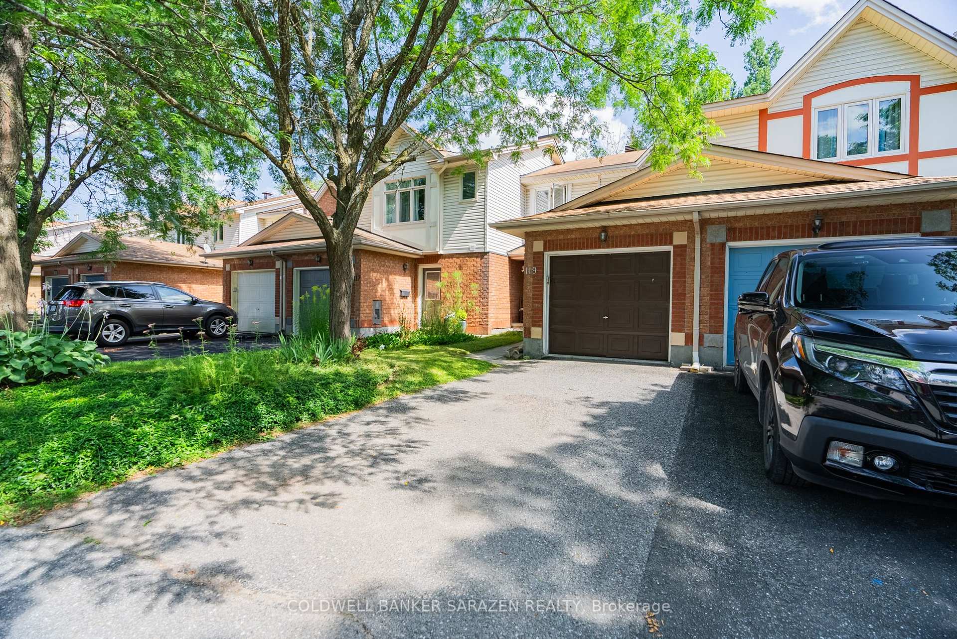 Photo 2 of 119 Banchory Crescent, Ottawa, Kanata - Morgan's Grant/South March — HOMEH