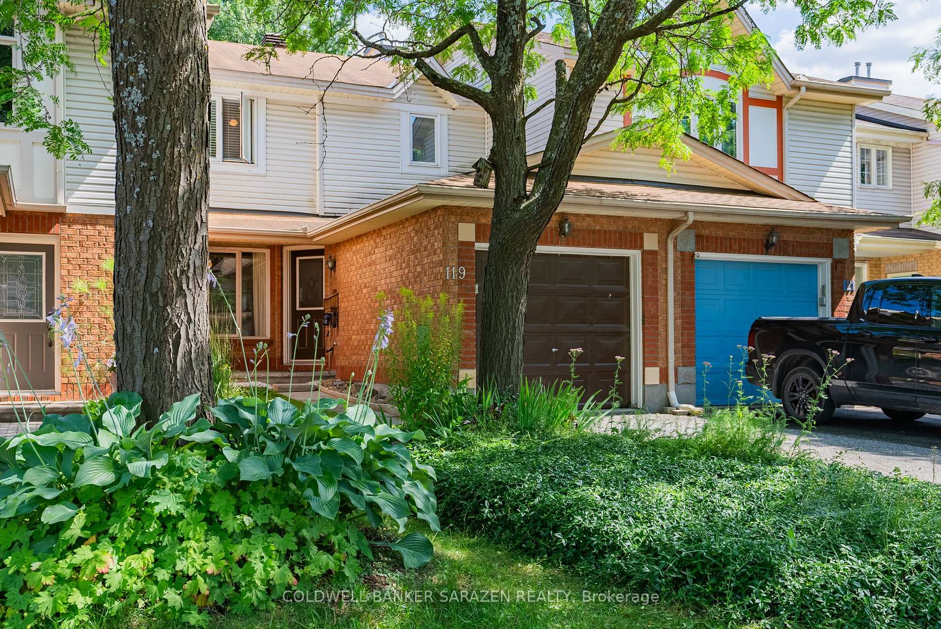 Photo 4 of 119 Banchory Crescent, Ottawa, Kanata - Morgan's Grant/South March — HOMEH