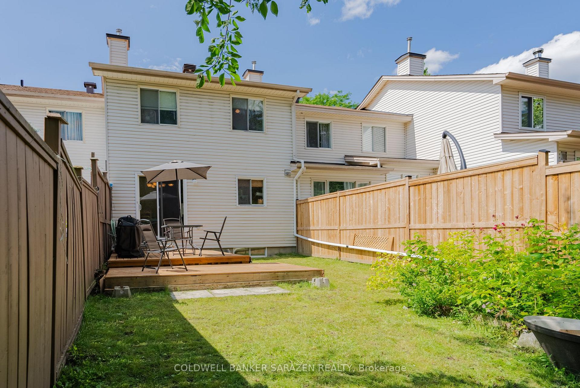 Photo 5 of 119 Banchory Crescent, Ottawa, Kanata - Morgan's Grant/South March — HOMEH