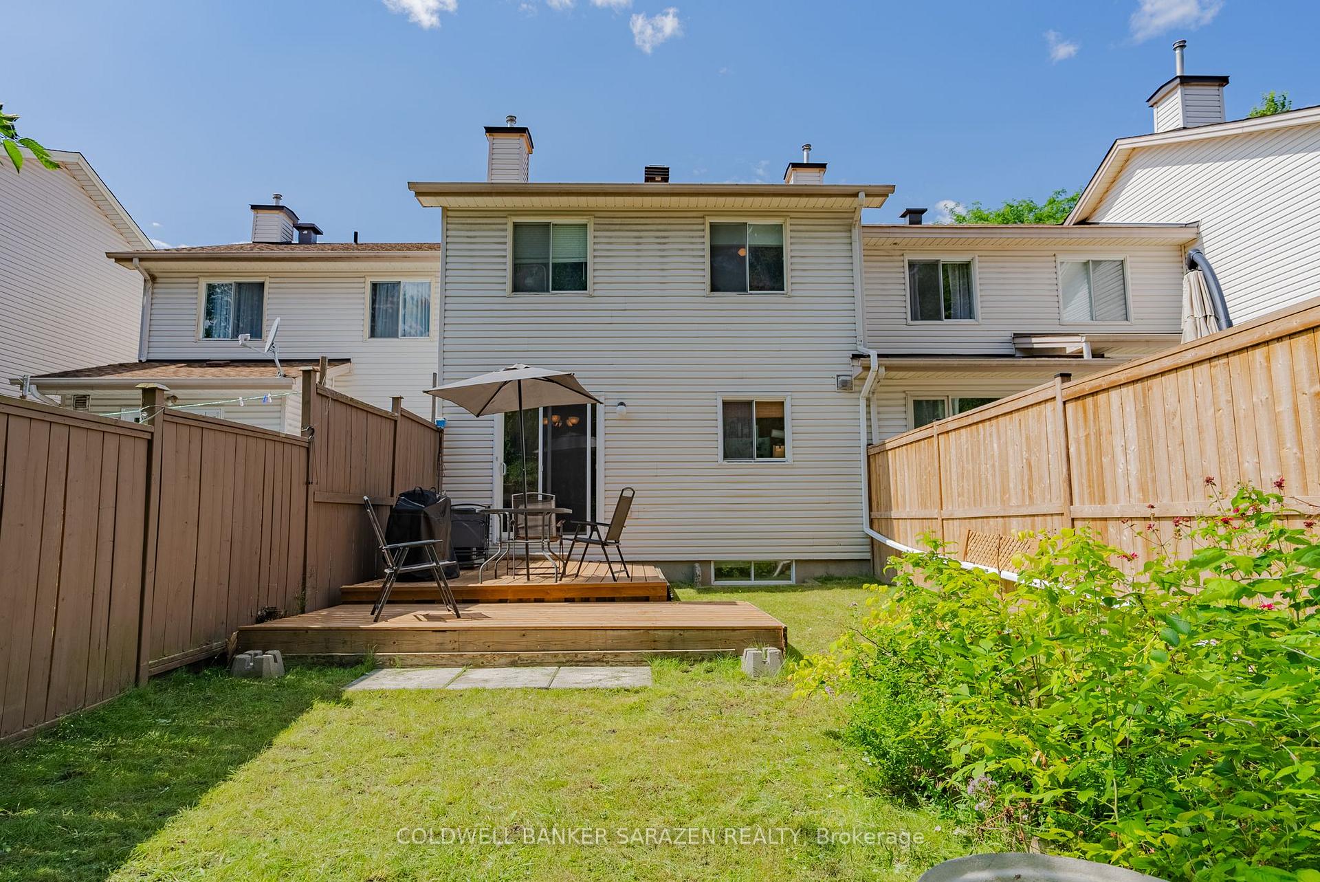 Photo 6 of 119 Banchory Crescent, Ottawa, Kanata - Morgan's Grant/South March — HOMEH