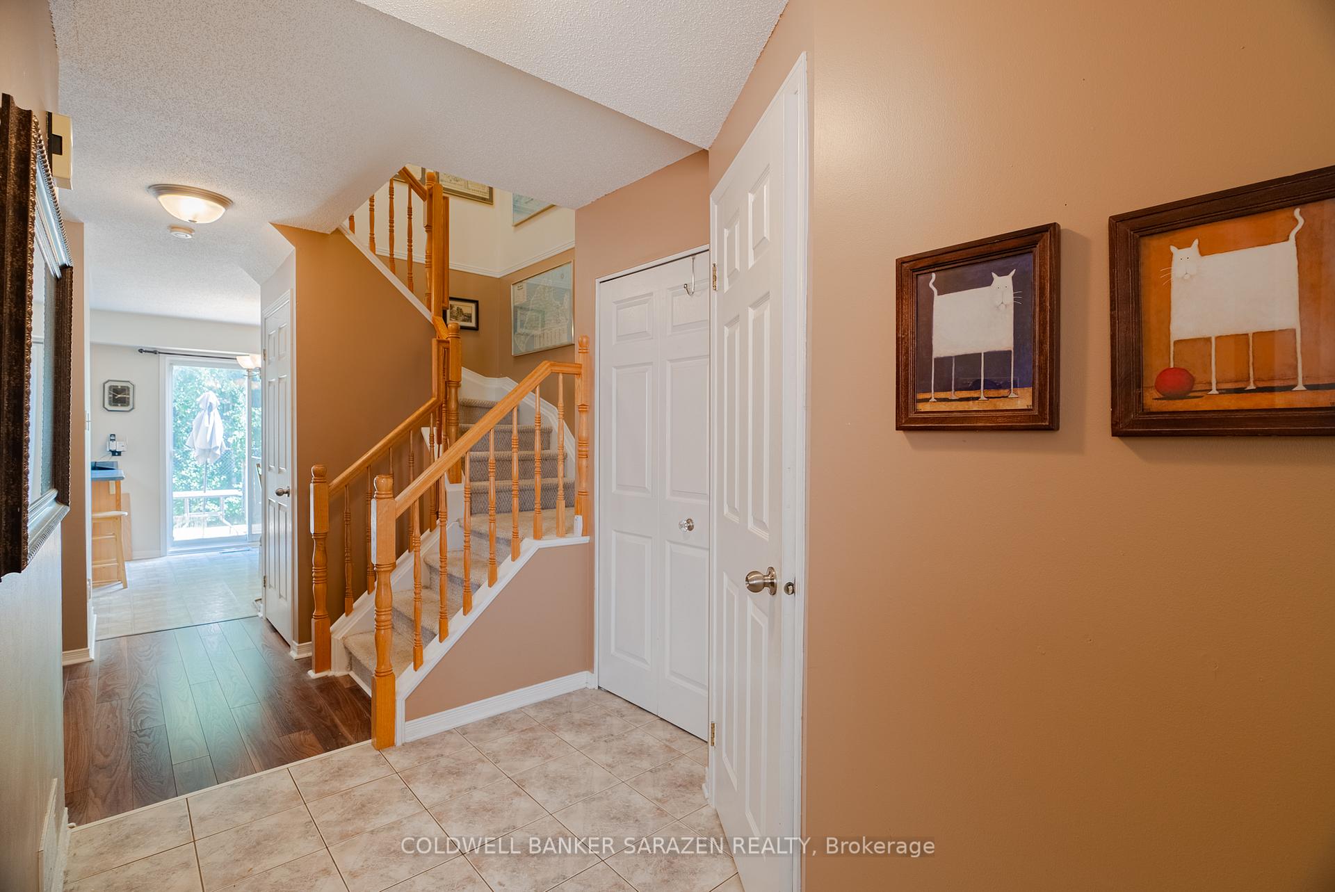 Photo 8 of 119 Banchory Crescent, Ottawa, Kanata - Morgan's Grant/South March — HOMEH