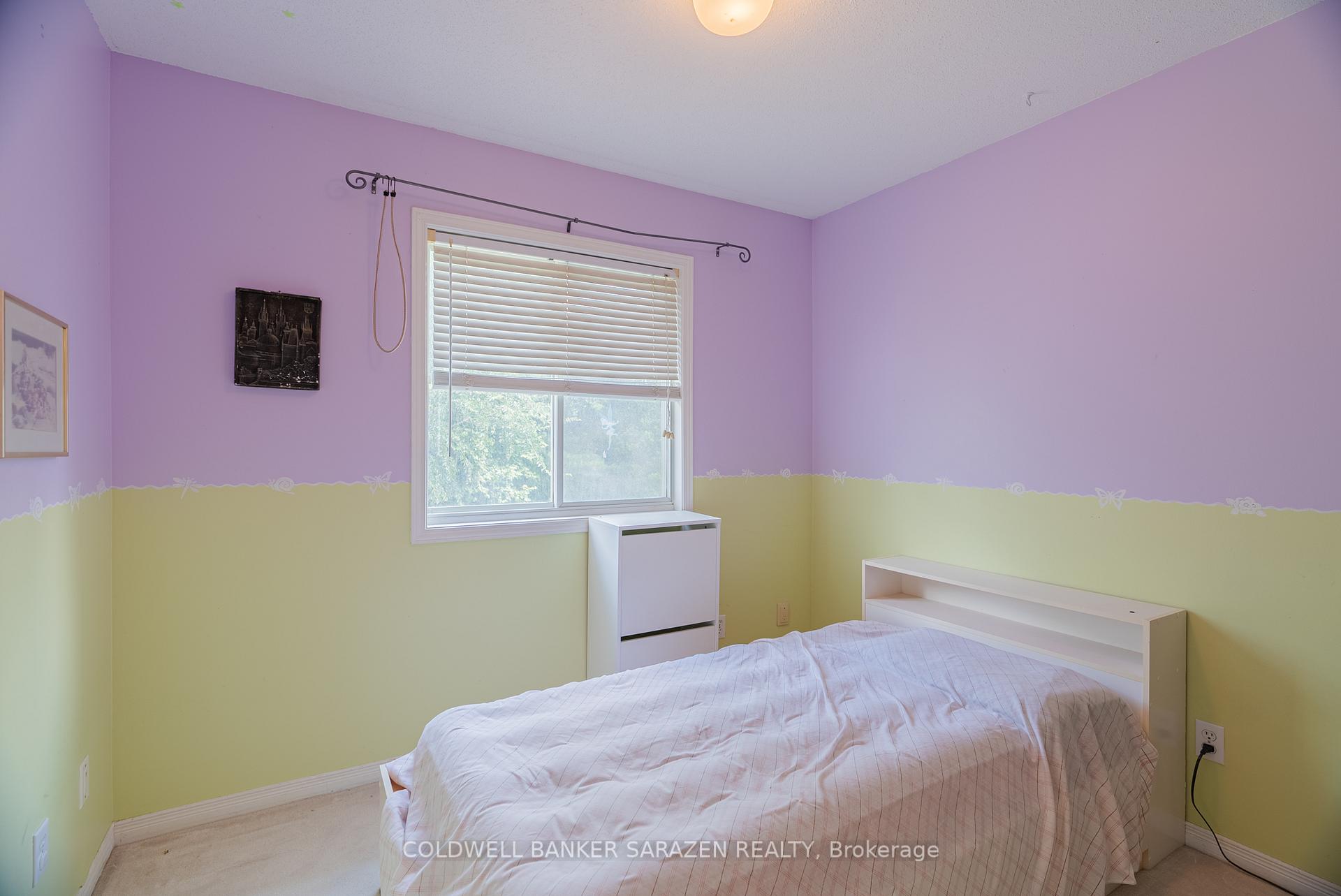 Photo 24 of 119 Banchory Crescent, Ottawa, Kanata - Morgan's Grant/South March — HOMEH