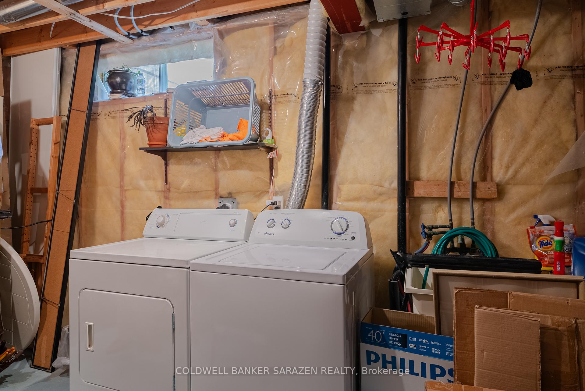 Photo 28 of 119 Banchory Crescent, Ottawa, Kanata - Morgan's Grant/South March — HOMEH