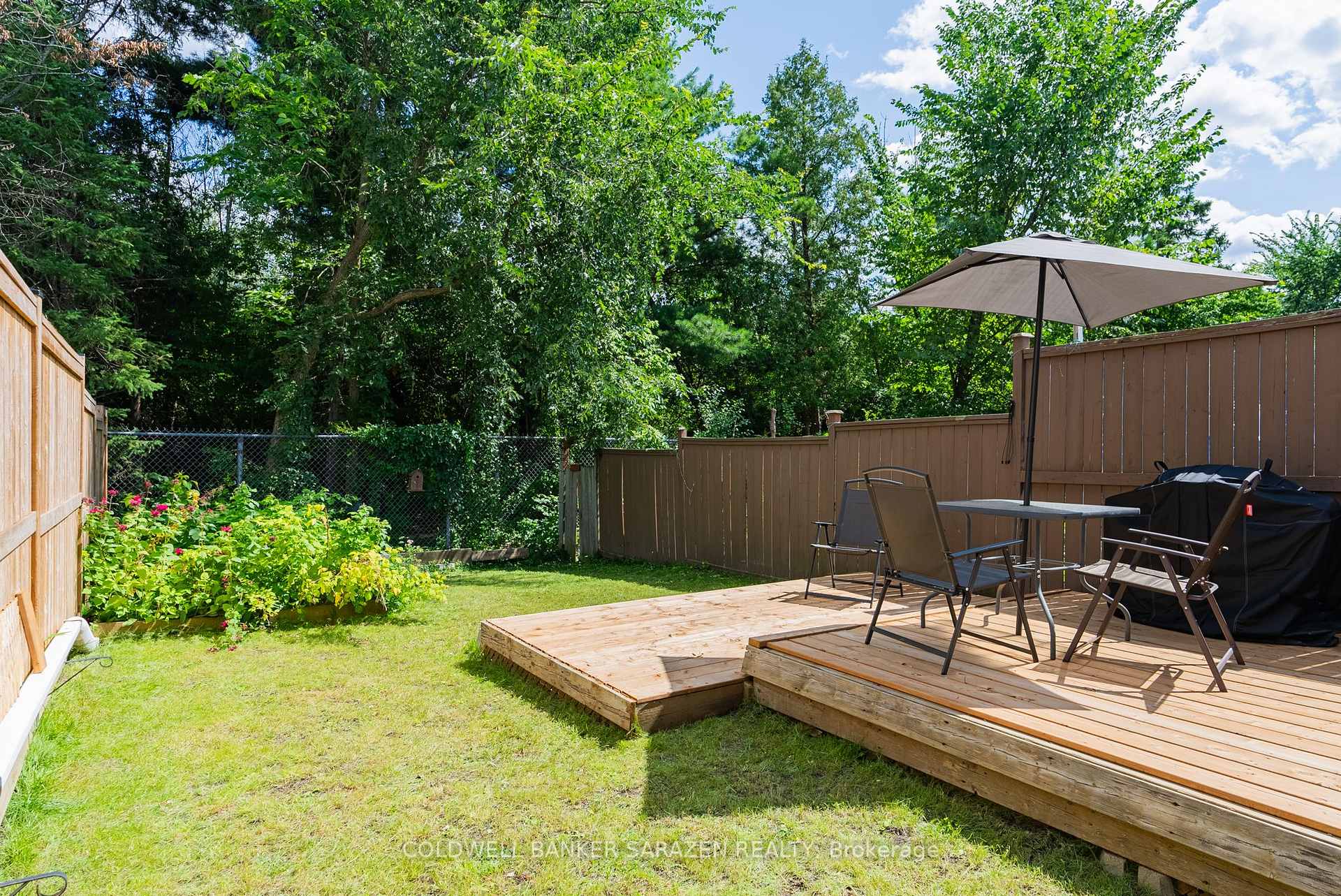 Photo 29 of 119 Banchory Crescent, Ottawa, Kanata - Morgan's Grant/South March — HOMEH