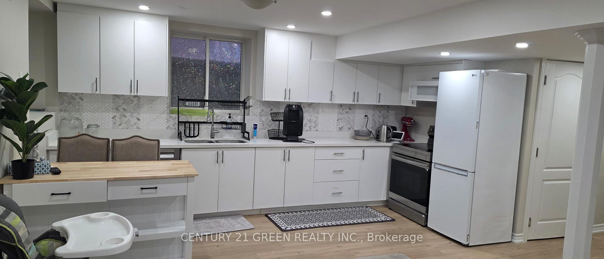 Photo 3 of Unit BSMT, 560 Boyd Lane, Milton, Walker — HOMEH