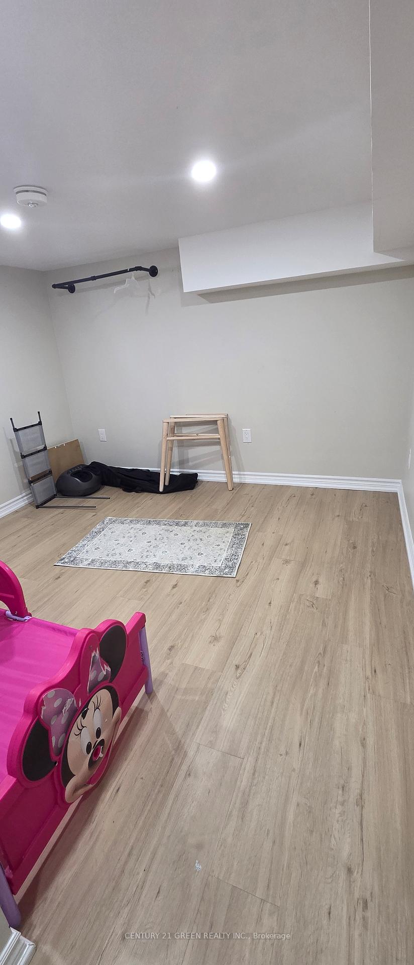 Photo 6 of Unit BSMT, 560 Boyd Lane, Milton, Walker — HOMEH