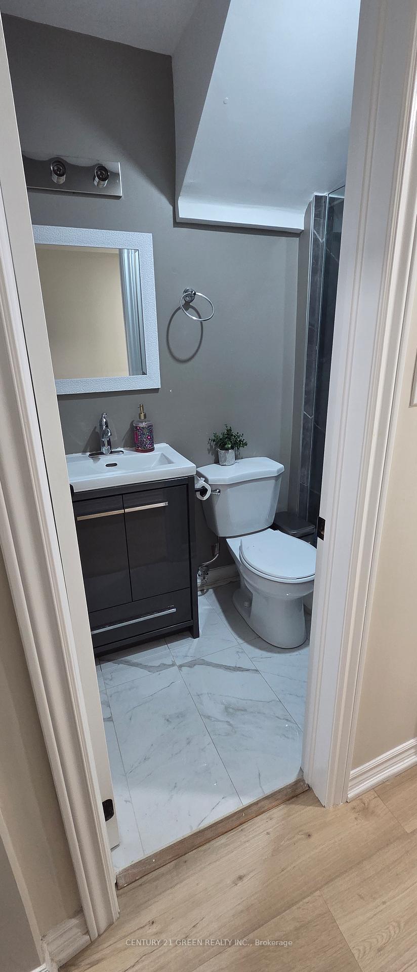 Photo 9 of Unit BSMT, 560 Boyd Lane, Milton, Walker — HOMEH