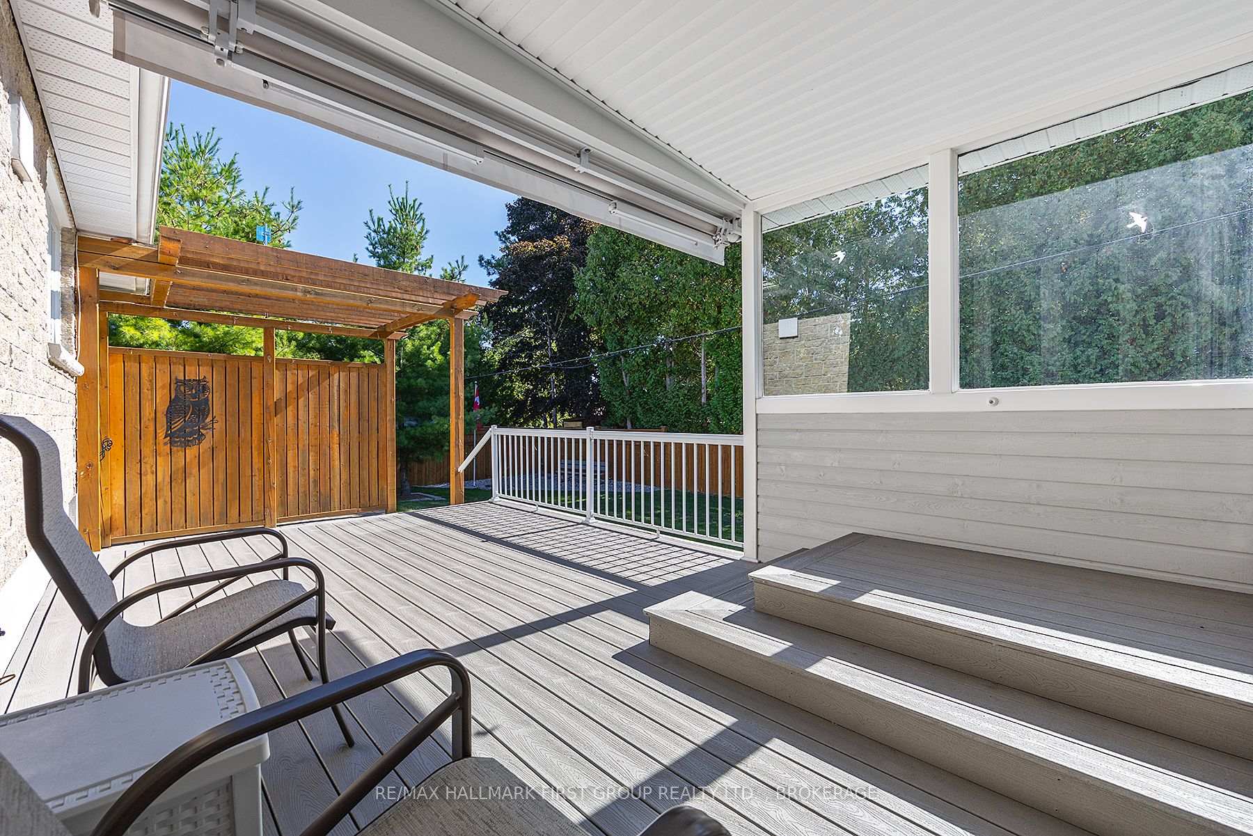 Photo 6 of 213 Smuggler's Cove Drive, Kingston, City Southwest — HOMEH