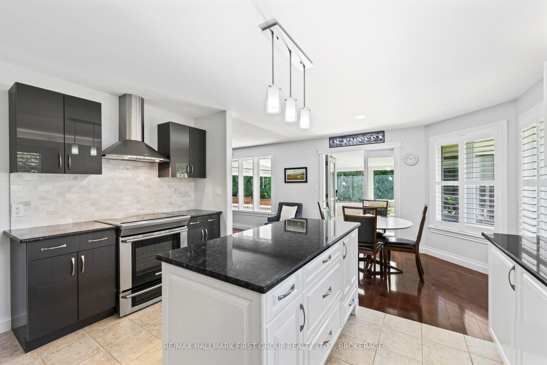 Photo 8 of 213 Smuggler's Cove Drive, Kingston, City Southwest — HOMEH