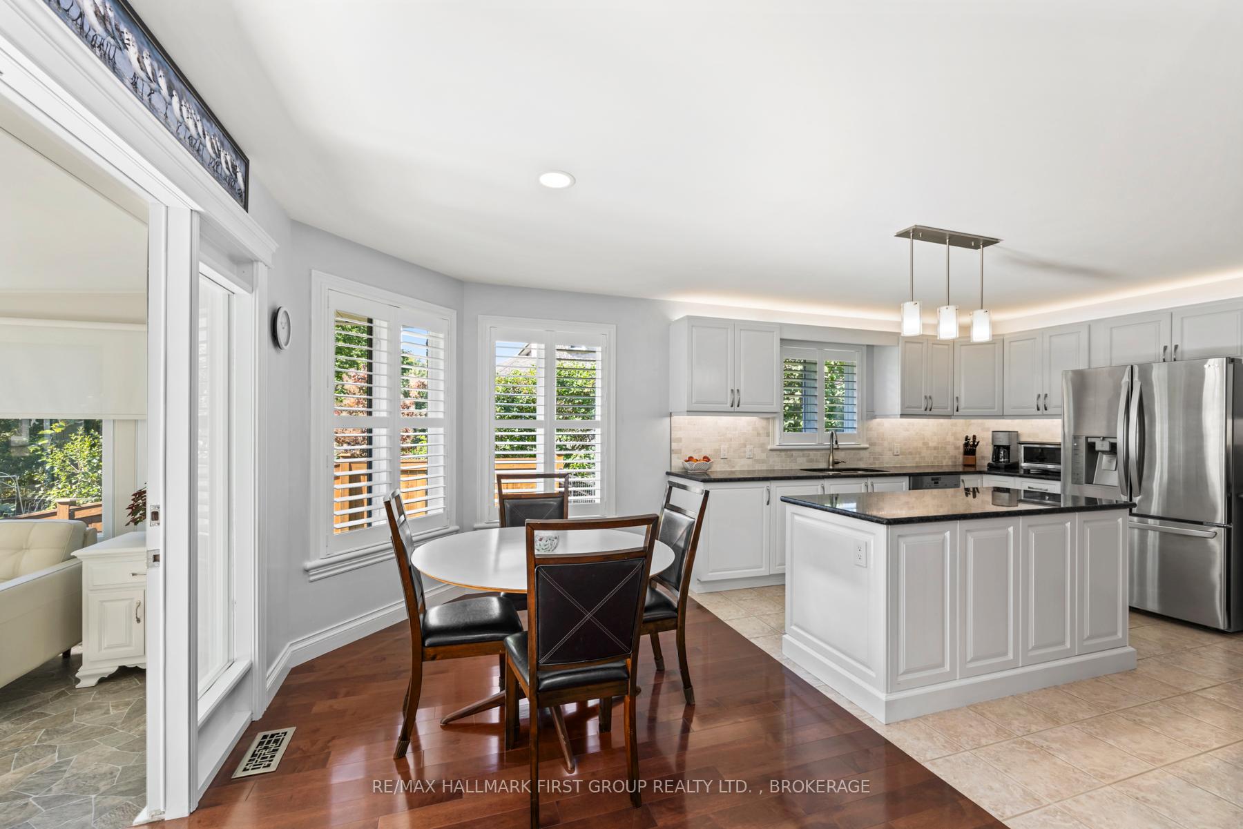 Photo 12 of 213 Smuggler's Cove Drive, Kingston, City Southwest — HOMEH