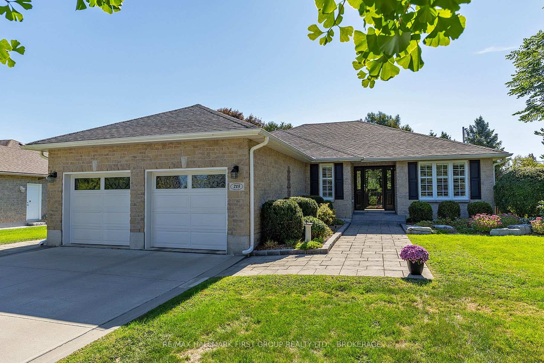 Photo 42 of 213 Smuggler's Cove Drive, Kingston, City Southwest — HOMEH